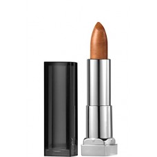 Deals, Discounts & Offers on Personal Care Appliances - Maybelline New York Color Sensational Matte Metallic Lipstick, 10 Pure Gold, 3.9g