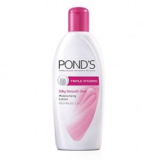 Deals, Discounts & Offers on Personal Care Appliances - Pond's Triple Vitamin Moisturising Body Lotion, 300ml