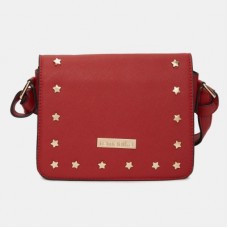 Deals, Discounts & Offers on Bags, Wallets & Belts - RemanikaRed Women Sling Bag