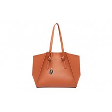 Deals, Discounts & Offers on Watches & Handbag - Diana Korr Women's Handbag (Brown)