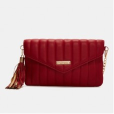 Deals, Discounts & Offers on Bags, Wallets & Belts - RemanikaRed Women Sling Bag