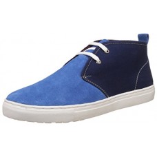 Deals, Discounts & Offers on  - [Size 10] BATA Men's Stefan Leather Sneeker