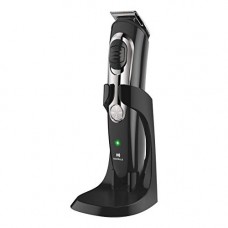 Deals, Discounts & Offers on Personal Care Appliances - Havells BT5200C Li-ion Cord and Cordless Beard Trimmer (Black)