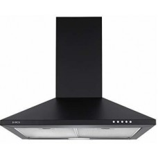 Deals, Discounts & Offers on Personal Care Appliances - Elica Strip CF 60 Nero Wall Mounted Chimney(Black 880 CMH)