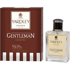 Deals, Discounts & Offers on Personal Care Appliances - Yardley London Legend Eau de Toilette For Men, 50ml