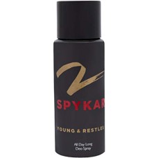 Deals, Discounts & Offers on Personal Care Appliances - SPYKAR Deo, Olive, 150 ml