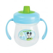Deals, Discounts & Offers on  - The First Years Mickey Soft Spout Trainer Cup, (Multicolor)