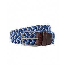Deals, Discounts & Offers on  - Flying Machine Men's Leather Belt
