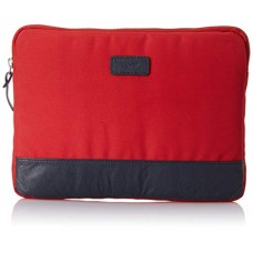 Deals, Discounts & Offers on  - Park Avenue 15 Ltrs Dark Red Laptop Bag (PXCT00006-R6_STD_Red)