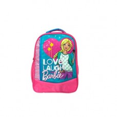 Deals, Discounts & Offers on  - Barbie Blue School Backpack (MBE-MAT358)