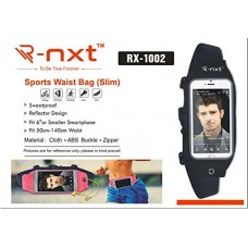 Deals, Discounts & Offers on  - R-NXT RX-1002 Mobile Pouch Waist