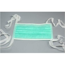 Deals, Discounts & Offers on  - Vivan surgical Face Mask Disposable 2 Ply - Pack of 100