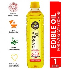 Deals, Discounts & Offers on Grocery & Gourmet Foods -  DiSano Canola Oil,
