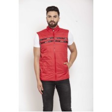 Deals, Discounts & Offers on Men - Ben MartinSleeveless Solid Men's Jacket