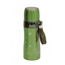 Deals, Discounts & Offers on Home & Kitchen - Tosaa Flask Vacuum Cup, 350ml, Green