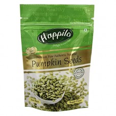 Deals, Discounts & Offers on Grocery & Gourmet Foods -  Happilo Premium Raw Authentic and All Natural Pumpkin Seeds, 200g (Pack of 2)