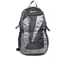 Deals, Discounts & Offers on  - Impulse Climate Proof Mountain Rucksack/Hiking/Trekking/Camping Bag/Backpack Triund Trek 50 ltrs Rucksack with Rain Cover (Black)