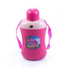 Deals, Discounts & Offers on Home & Kitchen - Cello Spark Water Bottle, 1.5 Litres, Pink