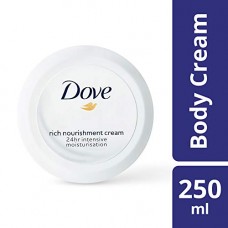Deals, Discounts & Offers on Personal Care Appliances -  Dove Rich Nourishment Cream, 250ml
