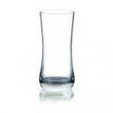 Deals, Discounts & Offers on Home & Kitchen - Ocean Aloha Highball Glass Set, 280ml, Set of 6, Clear