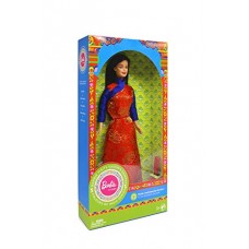 Deals, Discounts & Offers on  - Barbie in India New Visits Sikkims Gompas