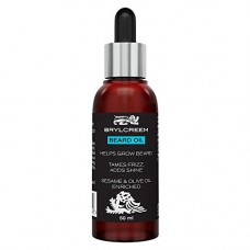 Deals, Discounts & Offers on Personal Care Appliances - Brylcreem Beard Oil - Helps Grow Beard, 50 ml