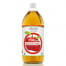 Deals, Discounts & Offers on Personal Care Appliances -  Sinew Nutrition Apple Cider Vinegar, 350ml (Pack of 2)