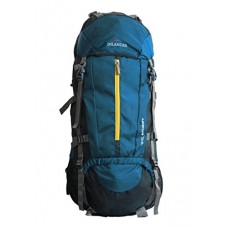 Deals, Discounts & Offers on  - Inlander 70 Ltrs Teal Blue Rucksack (A2ZIL1009TBBP)