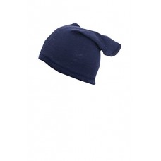 Deals, Discounts & Offers on  - Krystle Boy's Cotton Slouchy Beanie Cap (Blue, Free Size)