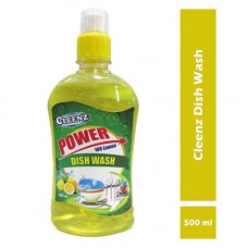 Deals, Discounts & Offers on Personal Care Appliances - Cleenz Dishwashing Liquid Soap