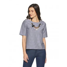 Deals, Discounts & Offers on  - [Size 12] Bysi Women's Body Blouse Shirt
