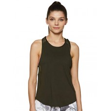 Deals, Discounts & Offers on  - [Size S] People Women's Regular Fit Tank Top