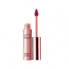 Deals, Discounts & Offers on Personal Care Appliances - Lakme 9 to 5 Weightless Mousse Lip and Cheek Color, Plum Feather, 9g