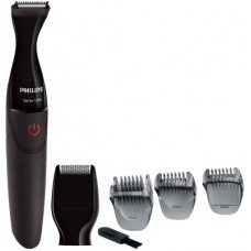 Deals, Discounts & Offers on Trimmers - Philips MG 1100 Runtime: 45 min Trimmer
