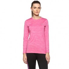 Deals, Discounts & Offers on  - [Size XS] NIVIA Hydra-1 Fitness Female Full Sleeve T-Shirt