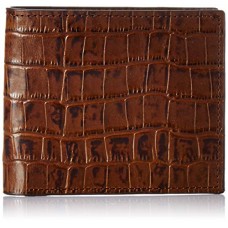 Deals, Discounts & Offers on  - Raymond Dark Brown Men's Wallet (RXWT00023-O7_STD_Brown)