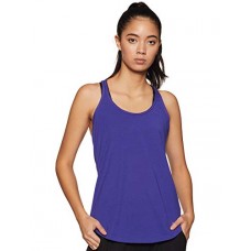 Deals, Discounts & Offers on  - new balance Women's Plain Regular Fit Vest Top
