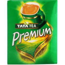 Deals, Discounts & Offers on Beverages - Tata Premium Leaf Tea Box(500 g)