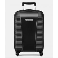 Deals, Discounts & Offers on  - MetronautS03 Cabin Luggage - 20 inch(Black)