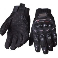 Deals, Discounts & Offers on Accessories - Probiker Riding Cycling Gloves(Black)