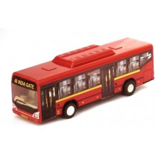Deals, Discounts & Offers on Toys & Games - Centy Toys Low Floor Bus(Red)