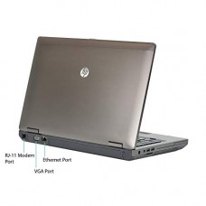 Deals, Discounts & Offers on  - (Renewed) HP 6460b Probook 14 Inch Screen Laptop (2nd Gen Intel Core i5 - 2410m /4 GB/120 GB SSD/Windows 7 Pro), Copper