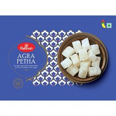 Deals, Discounts & Offers on Grocery & Gourmet Foods - Haldiram's Dry Agra Petha, 400g