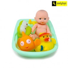 Deals, Discounts & Offers on  - Zest 4 Toyz Bath Tub Toys Games
