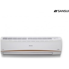 Deals, Discounts & Offers on Air Conditioners - [Pre Pay] Sansui 1.5 Ton 5 Star Split Triple Inverter AC - White(SAC155SIA, Copper Condenser)