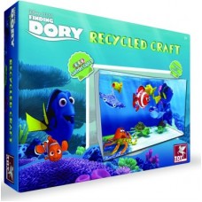 Deals, Discounts & Offers on Toys & Games - Toy Kraft Finding Dory - Recycled Craft