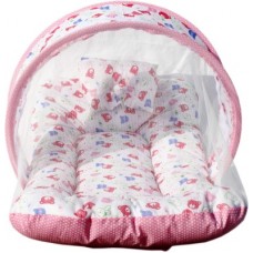 Deals, Discounts & Offers on Baby Care - Amardeep Cotton Bedding Set(White)