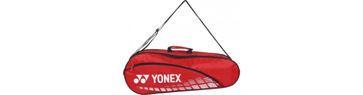 yonex sunr 1815fk badminton kit bag