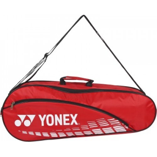 yonex sunr 1815fk badminton kit bag