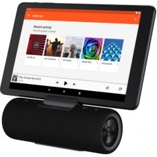 Deals, Discounts & Offers on Tablets - Alcatel 3T10 with Speaker 16 GB 10 inch with Wi-Fi+4G Tablet (Prime Black)